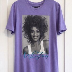 Whitney Tee